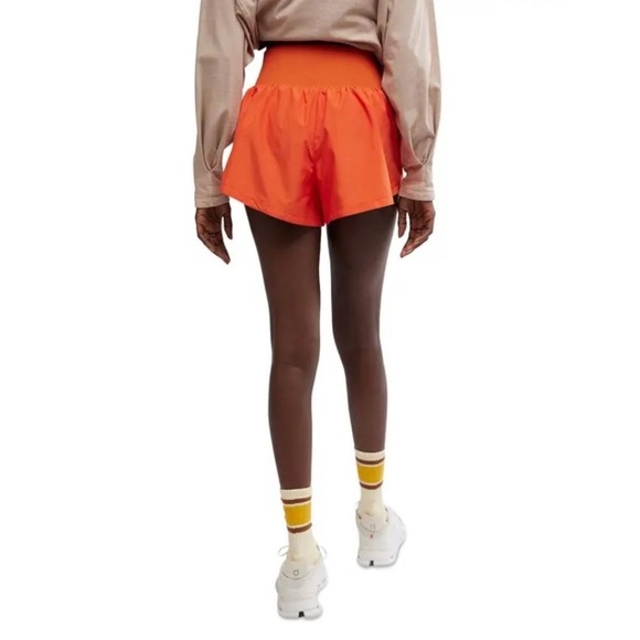 Free People Carpe Diem Shorts NWT - Picture 2 of 9